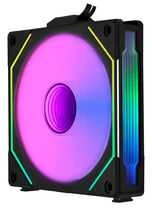 Lian Li UNI FAN SL-INF 120 ARGB ventiliatorius su LED apšvietimu