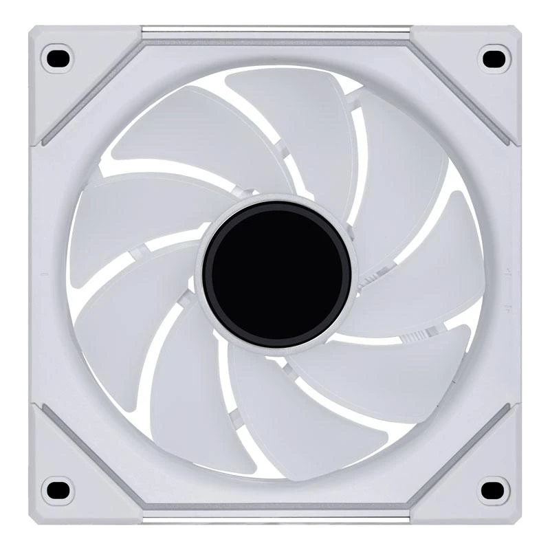 Lian Li UNI FAN SL-INF 120 priekinis vaizdas