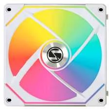 Lian Li UNI FAN SL-INF 140mm RGB ventiliatorius