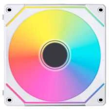 Lian Li UNI FAN SL-INF 140 RGB ventiliatorius su apšvietimu