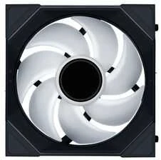 Lian Li UNI FAN SL-INF belaidis ventiliatorius, ARGB, PWM Ø 140 mm, jodo spalvos