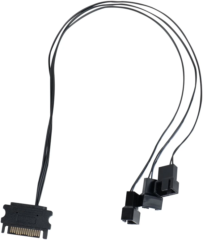 Lian Li UNI FAN SL Wireless LCD korpuso ventiliatorius, ARGB, PWM, 3er-Pack su valdikliu- 120 mm, baltos spalvos