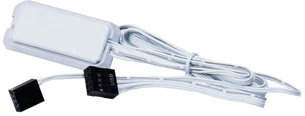 Lian Li UNI FAN Wireless imtuvas su kabeliais