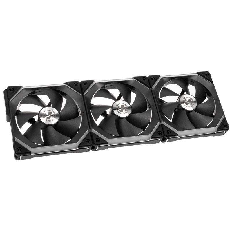 Ventiliatorius Lian Li Uni Fan SL120 