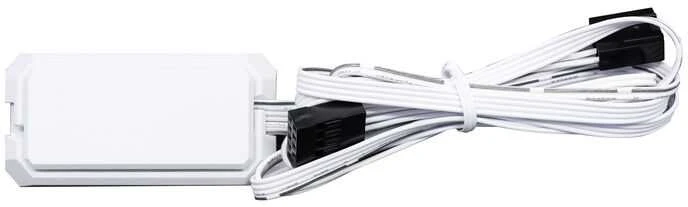 Lian Li UNI Fan TL LCD Wireless 120-Single Pack-2.4 GHz