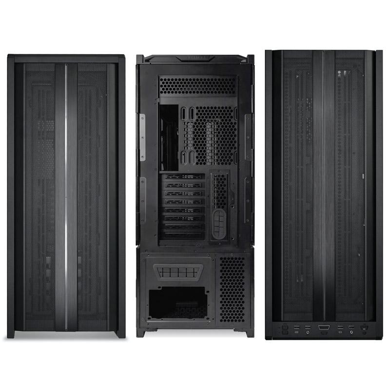 Butas Lian Li V3000 Plus ARGB (V3000PX)