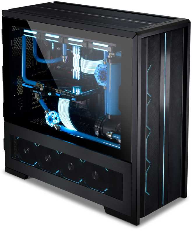 Butas Lian Li V3000 Plus ARGB (V3000PX)