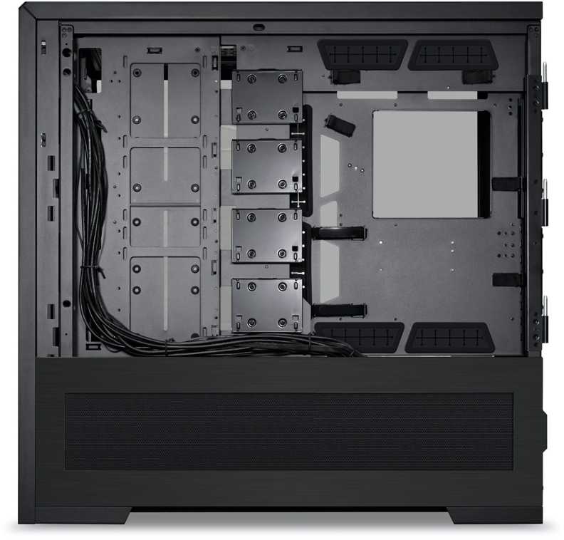 Butas Lian Li V3000 Plus ARGB (V3000PX)