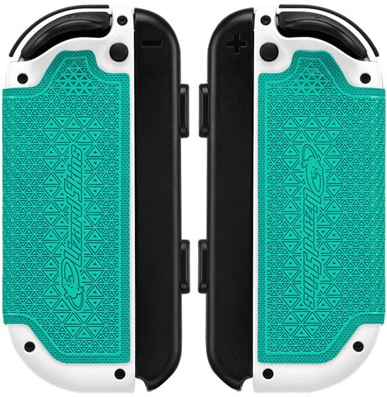 „Lizard Skins“ jungiklis „Joy-Con“ – žalsvai mėlynas (supjaustytas pagal dydį, 0,5 mm)