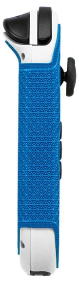 „Lizard Skins“ jungiklis „Joy-Con“ – „Polar Mėlyna“ (supjaustytas pagal dydį, 0,5 mm)