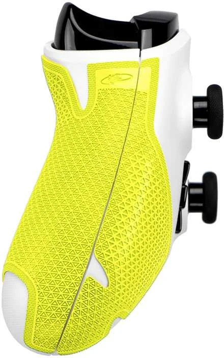 Lizard Skins DSP valdiklio rankenėlė, skirta XBOX One – neoninė