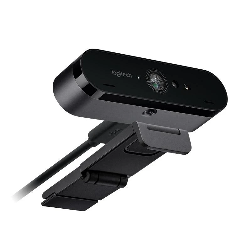  Internetinė kamera Logitech Brio 4 K Stream edition