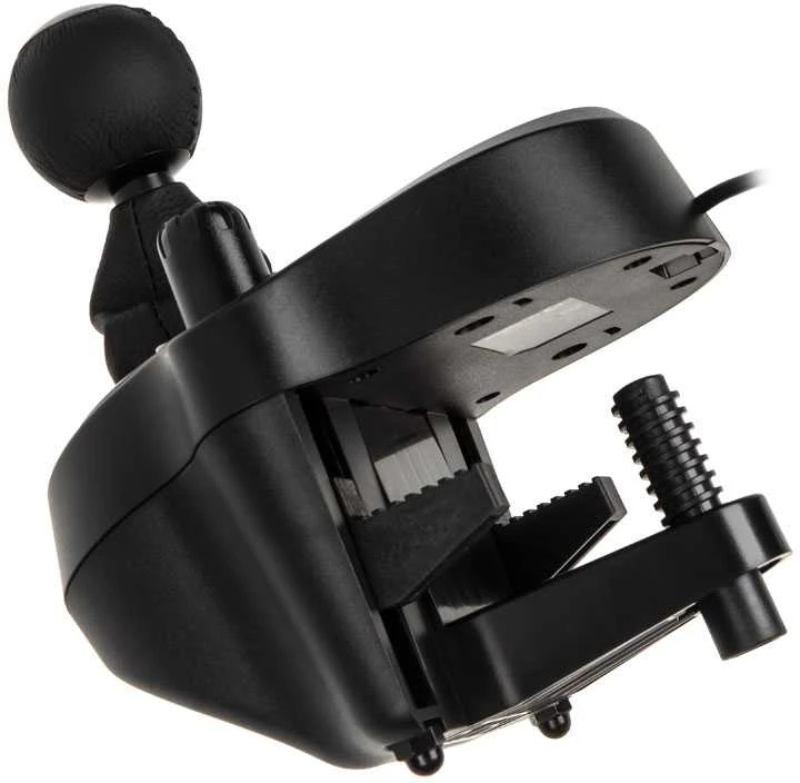 Žaidimų vairo pavara LOGITECH Driving Force shifter 941-000130 For G923, G29 and G920 Racing Wheels