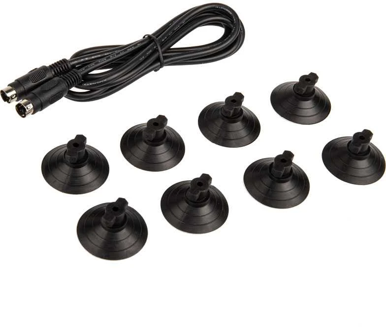 Logitech X52 Pro Flight Control System Skraidymo simuliatorius
