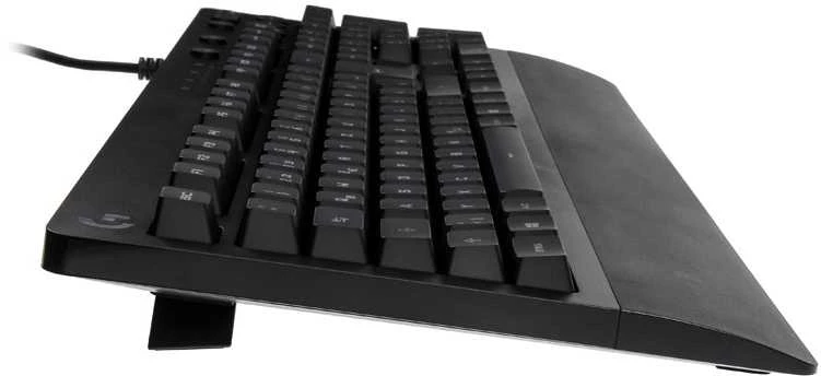 Žaidimų Klaviatūra Logitech G213 Prodigy RGB, DE išdėstymas