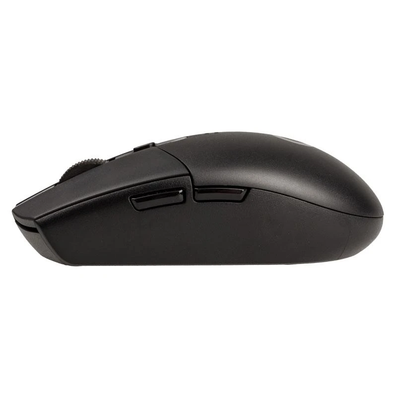 Pelė žaidimams Logitech G305, juodos spalvos