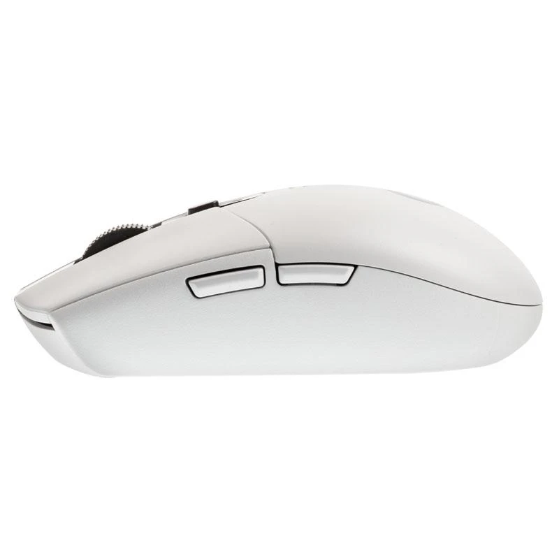 Belaidė žaidimų pelė Logitech G305 Hero, Lightspeed, Balta