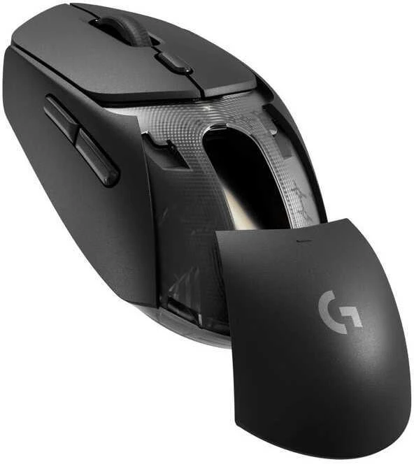Pelė LOGITECH G309 LIGHTSPEED Baltas