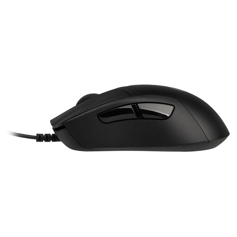 Laidinė pelė žaidimams Logitech G403 Hero, Lightsync RGB, Juodos spalvos