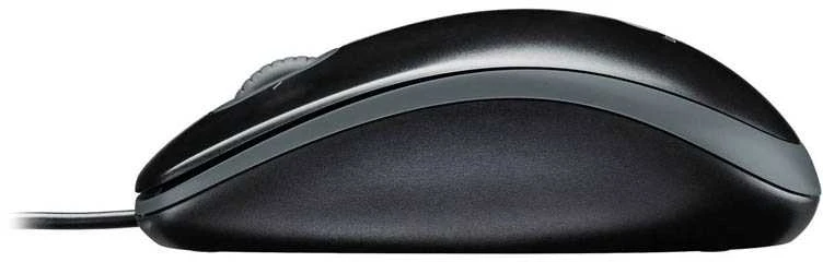 Laidinis klaviatūros ir pelės komplektas Logitech MK120, DE išdėstymas