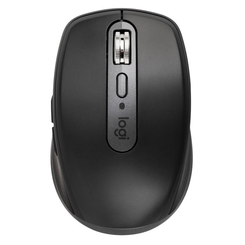 Belaidė pelė Logitech MX Anywhere 3, Juodos spalvos