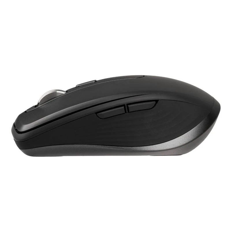 Belaidė pelė Logitech MX Anywhere 3, Juodos spalvos