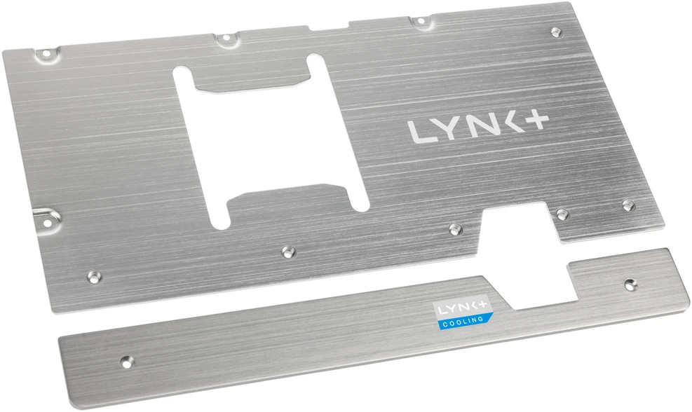 Vaizdo plokštė LYNK+ 5090 plokščių rinkinys, GPU galinė plokštė, Palit/Gainward® sidabrinis