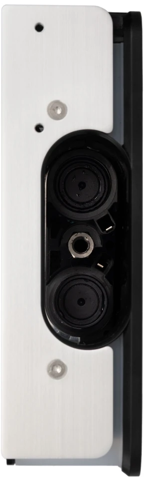 LYNK+ RTX 5090 Grafikos plokštė Cooler Module – Sidabrinis