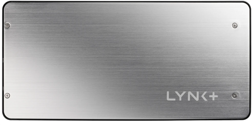 LYNK+ RTX 5090 Grafikos plokštė Cooler Module – Sidabrinis