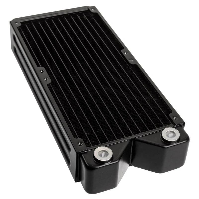 Magicool 360 Slim G2 Radiator Review - E