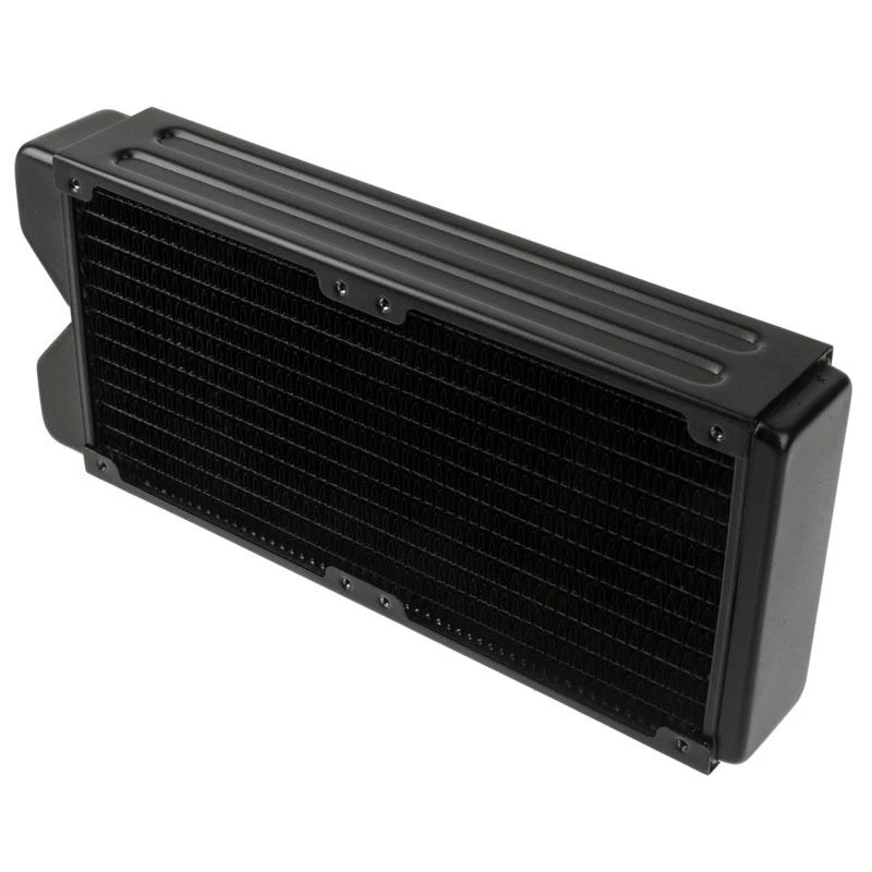 MagiCool 240S G2 radiatorius, 240mm juodas