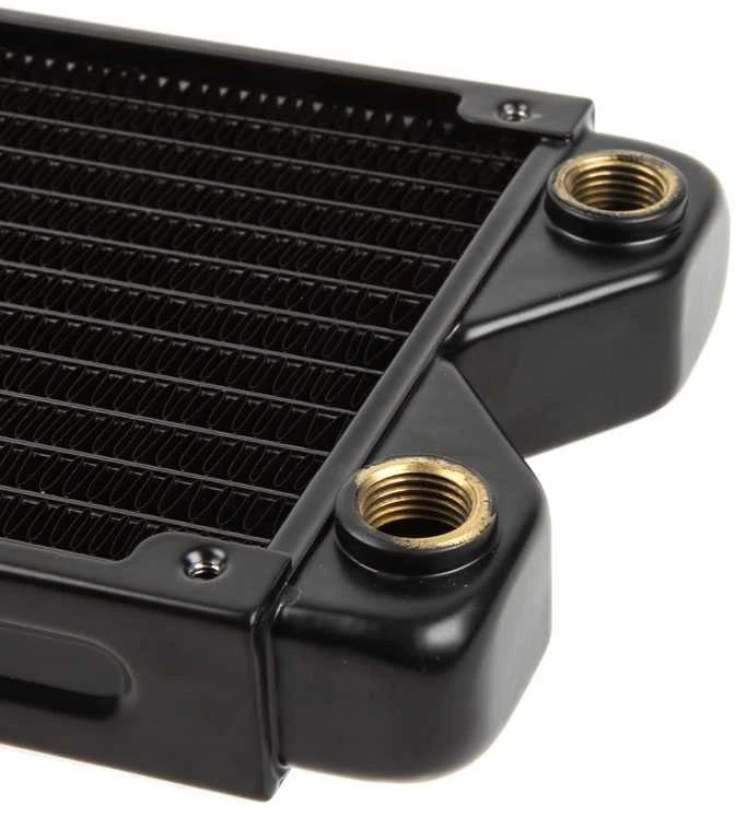 Magicool G2 Slim Radiator 16 FPI – 120mm