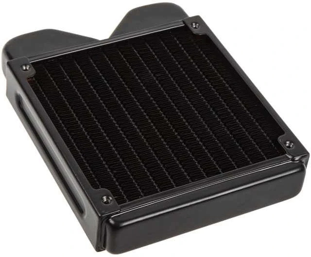 Magicool G2 Slim Radiator 16 FPI – 120mm