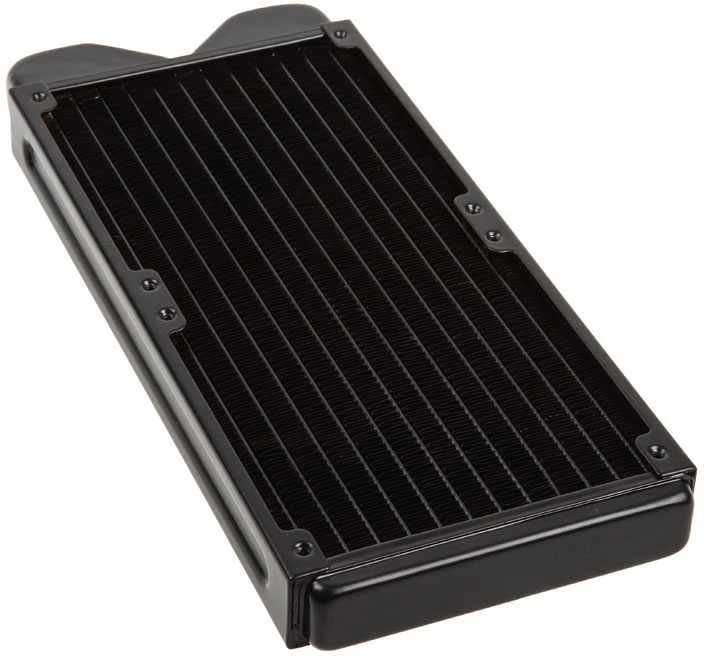 Magicool G2 Slim Radiator 16 FPI – 240mm