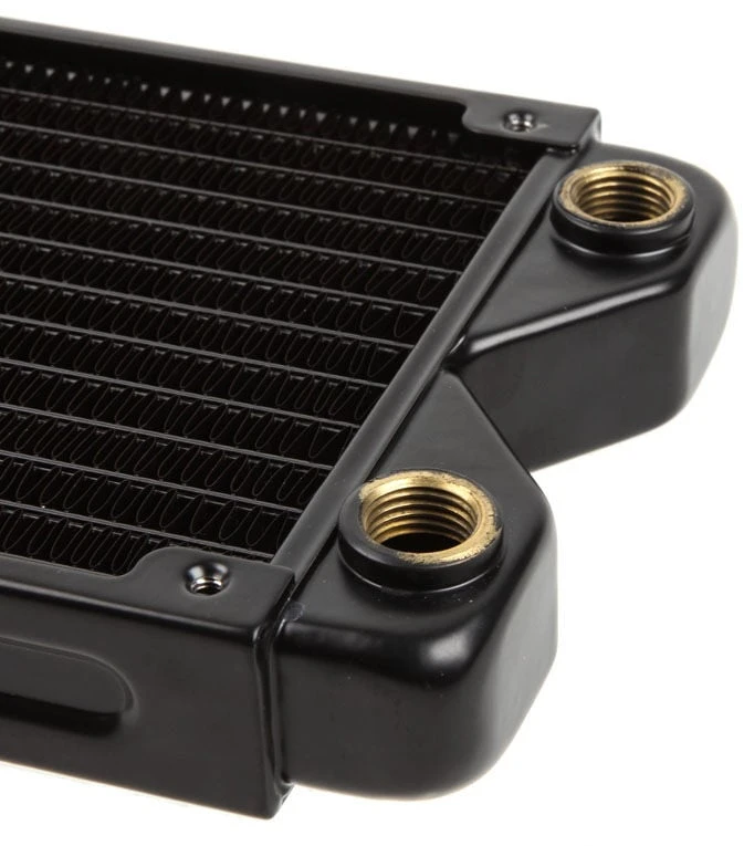 Magicool G2 Slim Radiator 16 FPI – 240mm