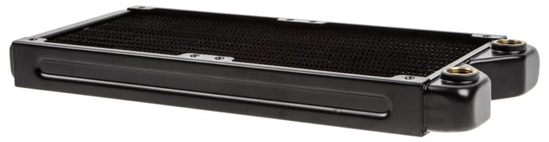 Magicool G2 Slim Radiator 16 FPI – 240mm