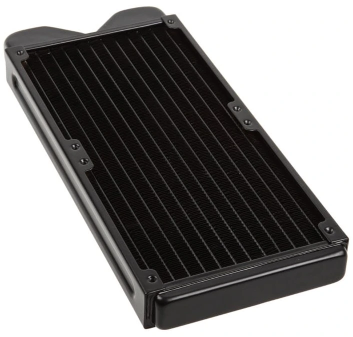 Magicool G2 Slim Radiator 16 FPI – 240mm