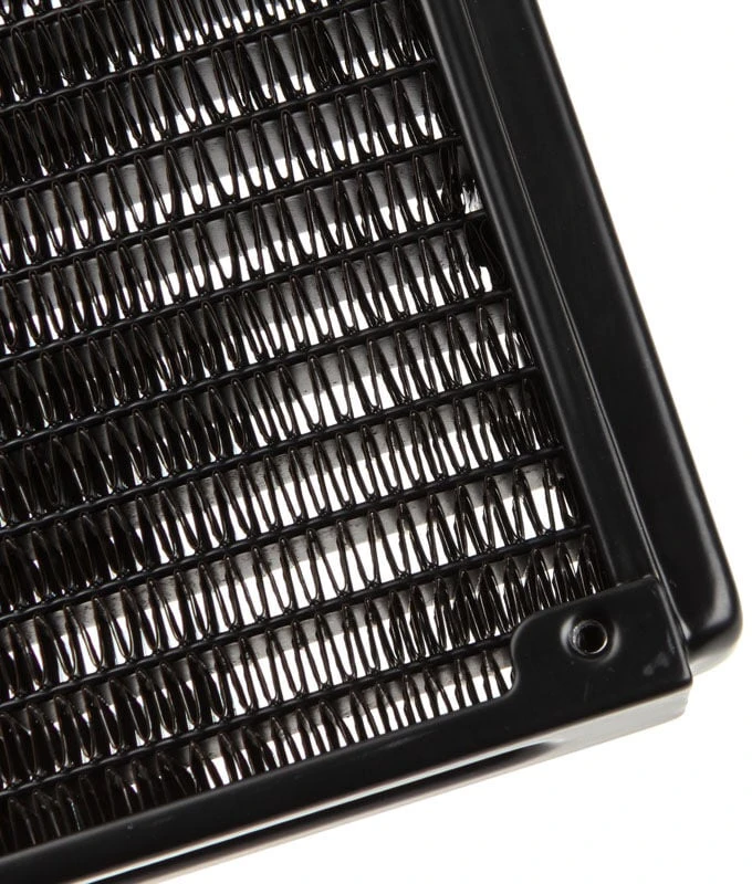 Magicool G2 Slim Radiator 16 FPI – 360mm