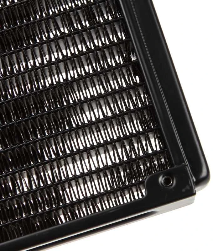 Magicool G2 Slim Radiator 16 FPI – 360mm
