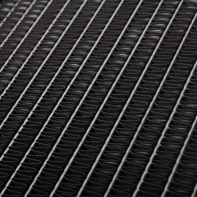 Magicool Copper radiatoriaus 180 mm