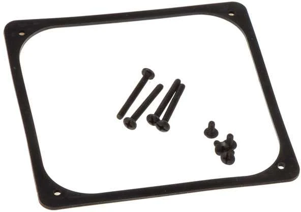 „MagiCool Xflow“ varinis radiatorius I – 120 mm