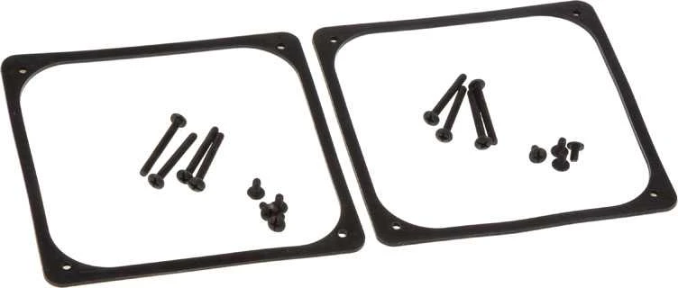 „MagiCool Xflow“ varinis radiatorius II – 240 mm