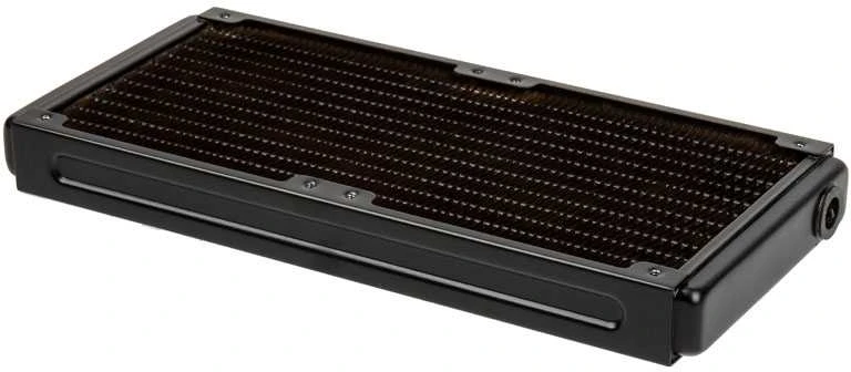 MagiCool Xflow 240 mm radiatorius kampu