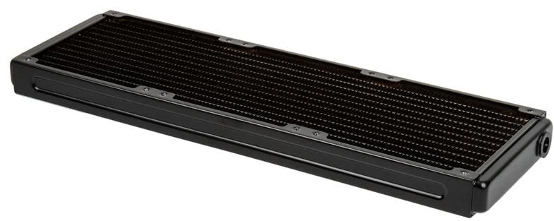 „MagiCool Xflow“ varinis radiatorius III – 360 mm