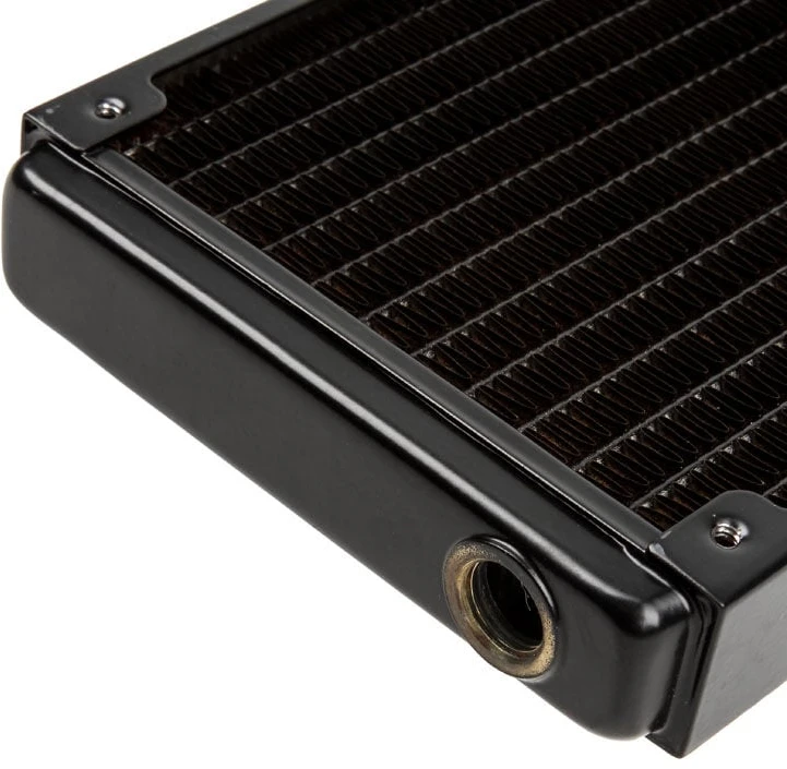 „MagiCool Xflow“ varinis radiatorius III – 360 mm