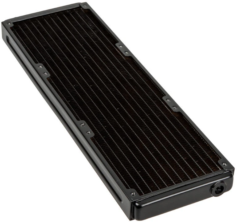 „MagiCool Xflow“ varinis radiatorius III – 360 mm
