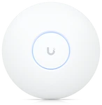 Maršrutizatorius Ubiquiti Prieigos taškas | U7 Pro Max | 802.11ax | 2,4–5,7 GHz | 2500 Mbps | Ethernet LAN (RJ-45) jungtis 1 | MU-MiMO Taip | PoE