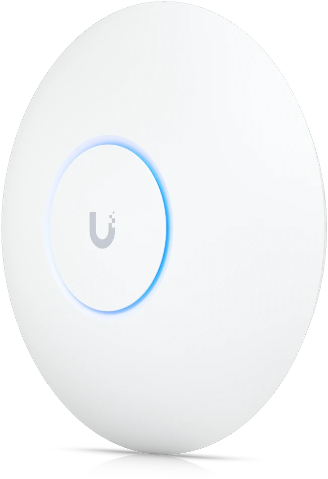 Maršrutizatorius Ubiquiti Prieigos taškas | U7 Pro Max | 802.11ax | 2,4–5,7 GHz | 2500 Mbps | Ethernet LAN (RJ-45) jungtis 1 | MU-MiMO Taip | PoE