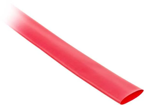 MDPC-X Schrumpfschlauch 3,4:1 SATA - Light-Raudona, 0,35m