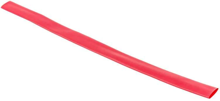 MDPC-X Schrumpfschlauch 3,4:1 SATA - Light-Raudona, 0,35m